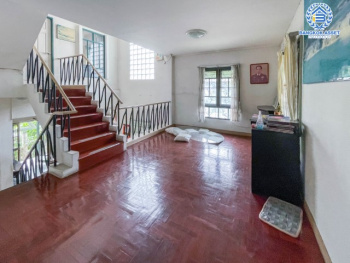 *****ทาวน์โฮมมือสองย่านปทุมธานี ม.ชมฟ้า วรางกูล รังสิต-คลอง2 #หลังมุม เนื้อที่กว้างขวางถึง 29.2 ตร.ว. ฟังก์ชัน 3 ห้องนอน 3 ห้องน้ำ 1 ที่จอดรถ บ้านราคาถูก ทำเลดี เชื่อมต่อถ.ลำลูกกา, ถ.รังสิต-องครักษ์ เดินทางสะดวก จองเลยวันนี้!